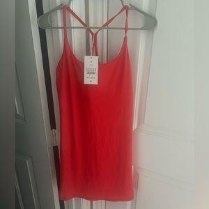 NwT M Halara dress